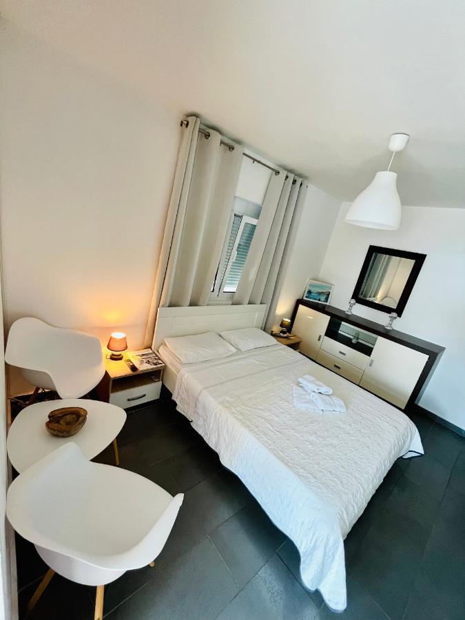 Villa Nemanja สเวติ สเตฟาน ภายนอก รูปภาพ